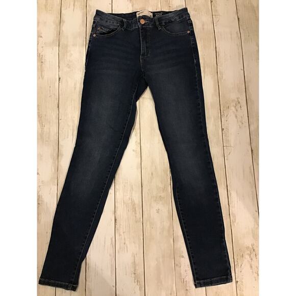 Garage denim premium, high waist jegging size 05 - Picture 1 of 7